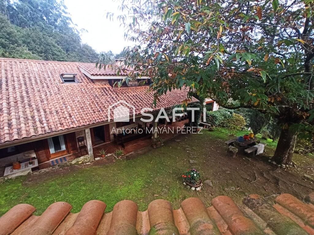 Casa de campo-Masía Mos - 1228029-04