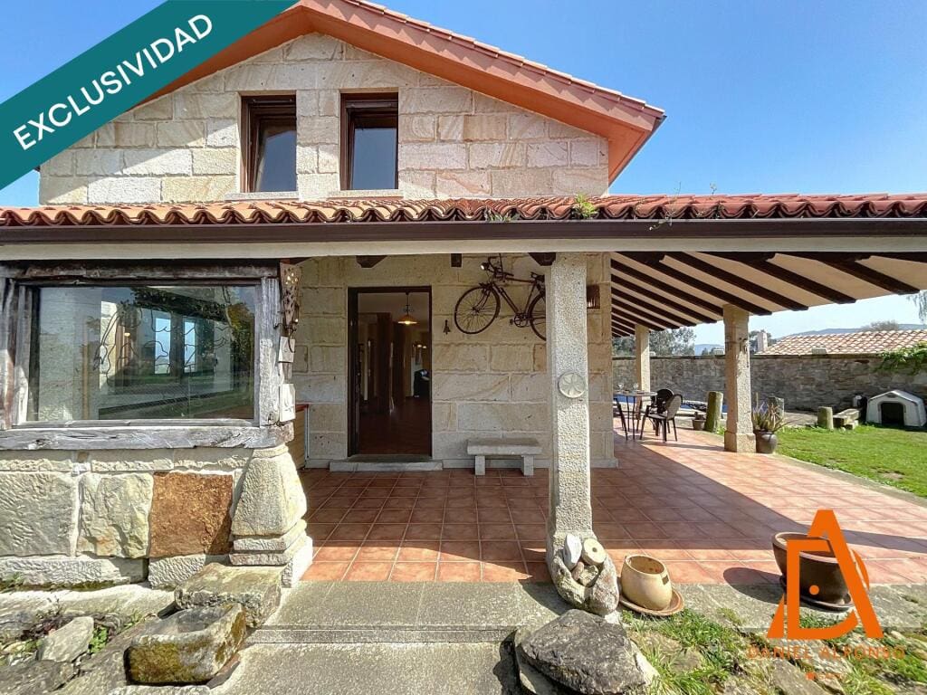 Casa-Chalet Villaviciosa - 1228180-06