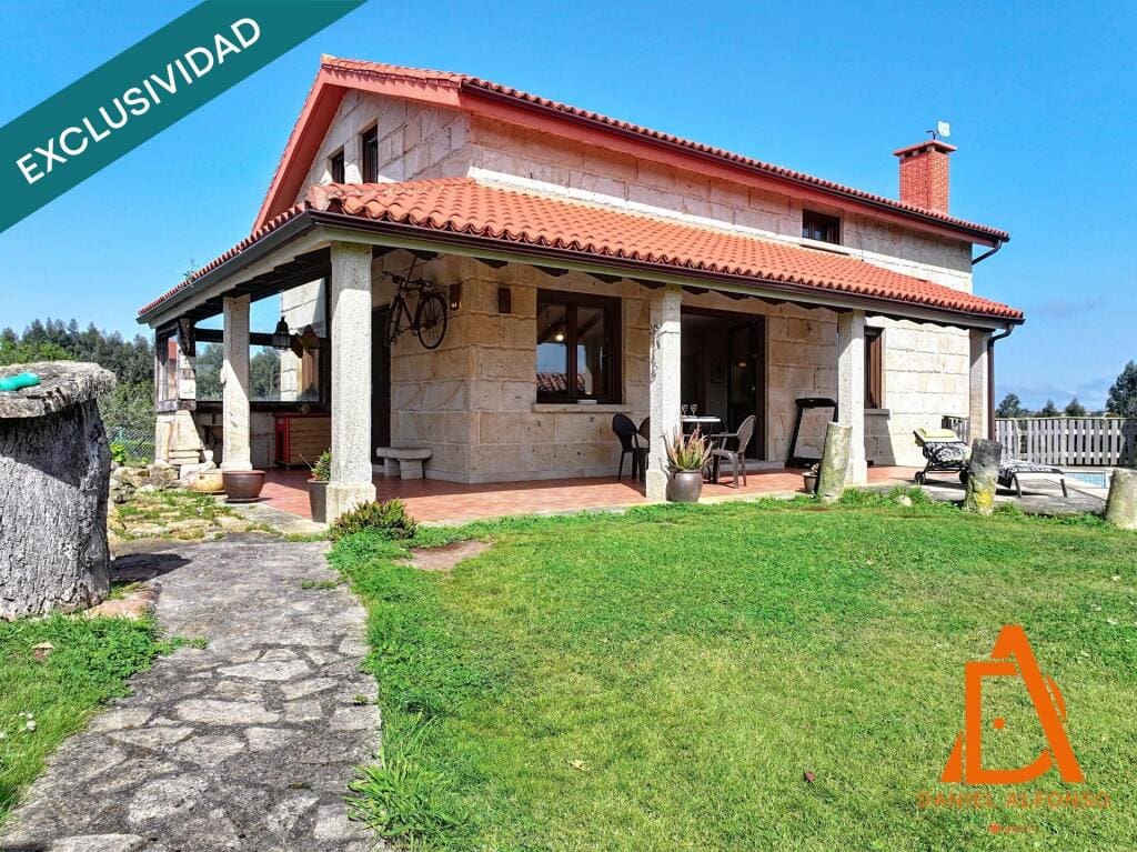Casa-Chalet Villaviciosa - 1228180-03