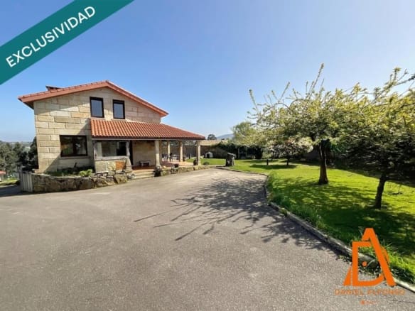 Casa-Chalet Villaviciosa - 1228180-04