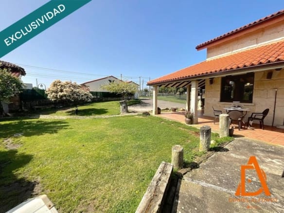 Casa-Chalet Villaviciosa - 1228180-02