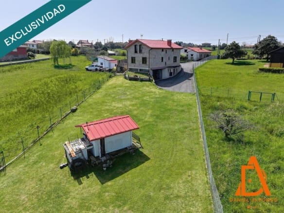 Casa-Chalet Villaviciosa - 1228180-05