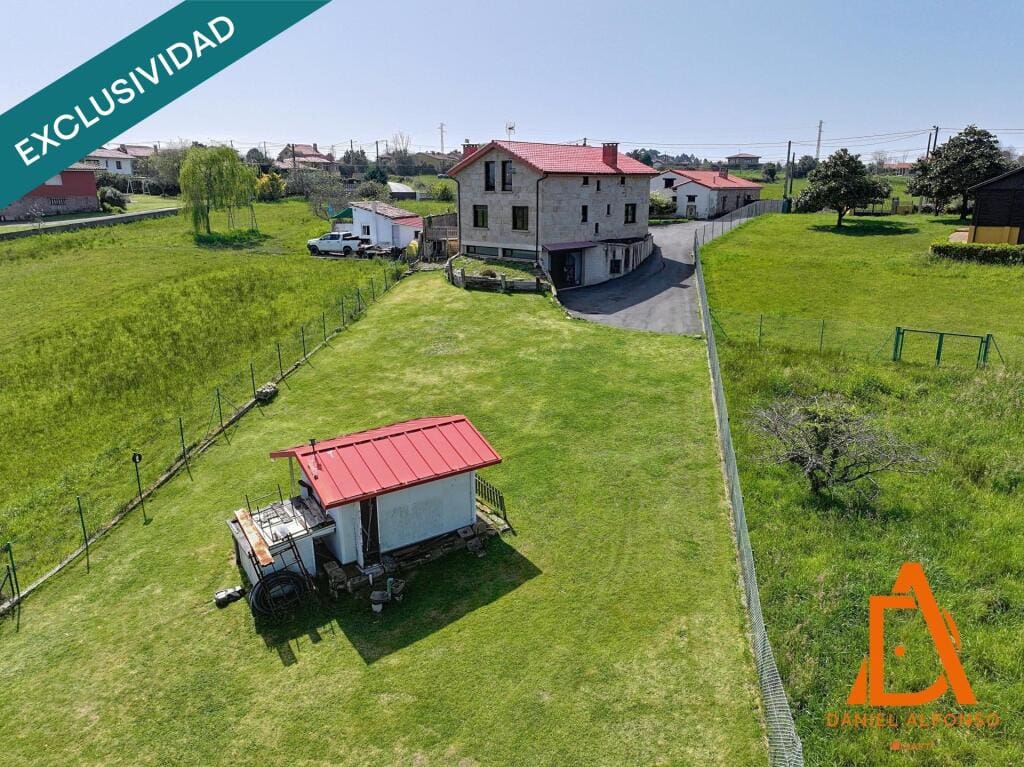 Casa-Chalet Villaviciosa - 1228180-05