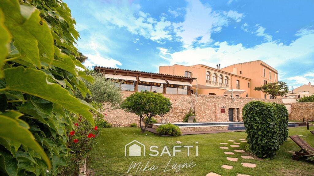 Edificio Viviendas Sant Pere De Ribes - 1228184-01