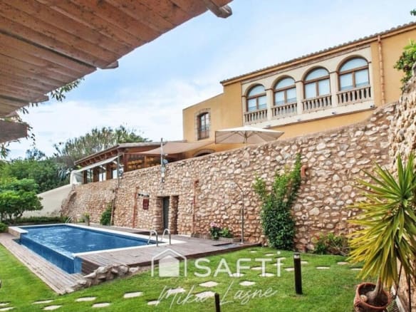 Edificio Viviendas Sant Pere De Ribes - 1228184-04