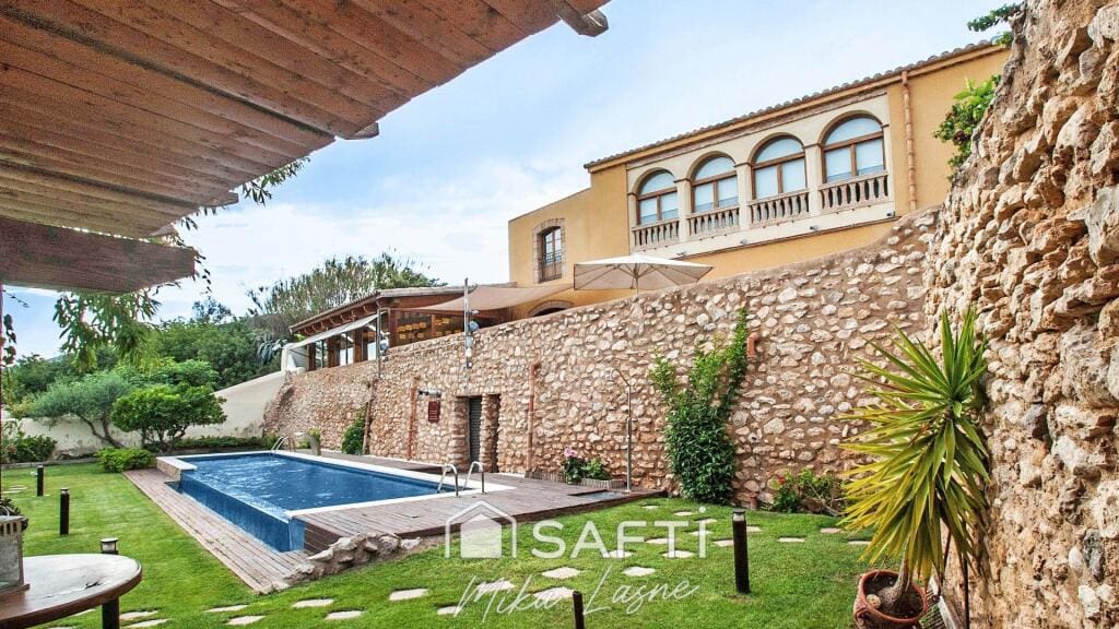 Edificio Viviendas Sant Pere De Ribes - 1228184-04