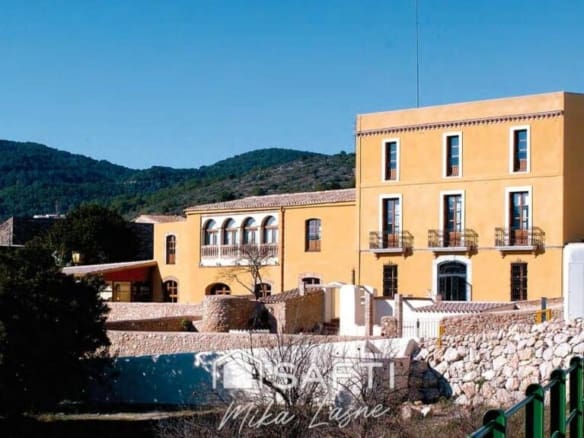 Edificio Viviendas Sant Pere De Ribes - 1228184-06