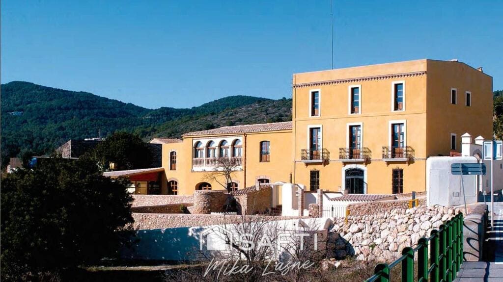 Edificio Viviendas Sant Pere De Ribes - 1228184-06