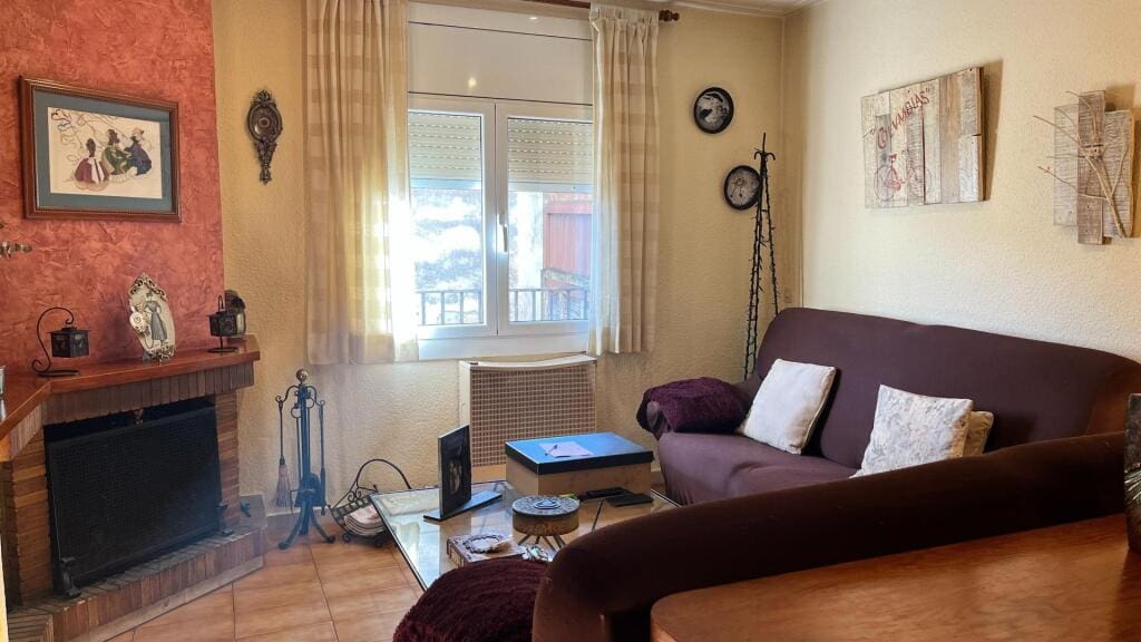 Adosada Blanes - 1228189-01