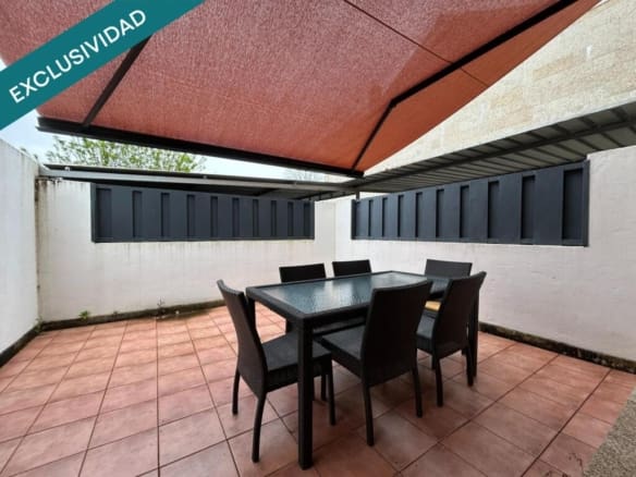 Dúplex Cangas - 1228196-06