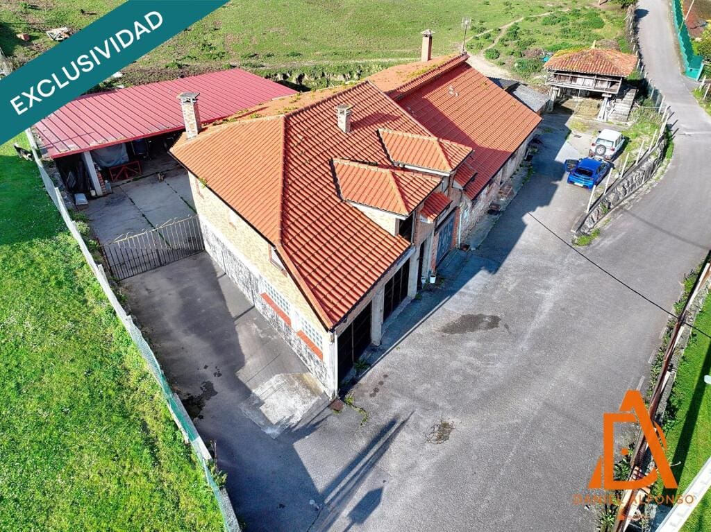 Casa de campo-Masía Gijón - 1228359-02