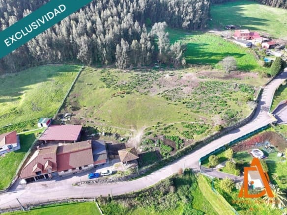 Casa de campo-Masía Gijón - 1228359-03
