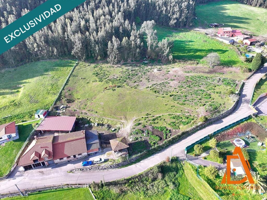 Casa de campo-Masía Gijón - 1228359-03