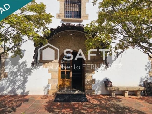 Casa de campo-Masía Tordera - 1228361-02