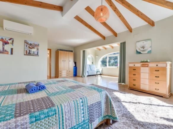 Casa-Chalet Benissa - 1228604-05