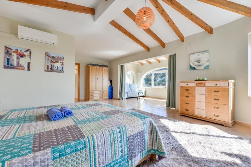 Casa-Chalet Benissa - 1228604-05