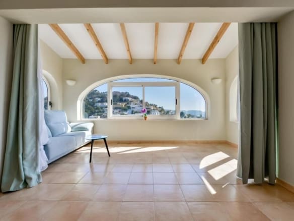 Casa-Chalet Benissa - 1228604-06
