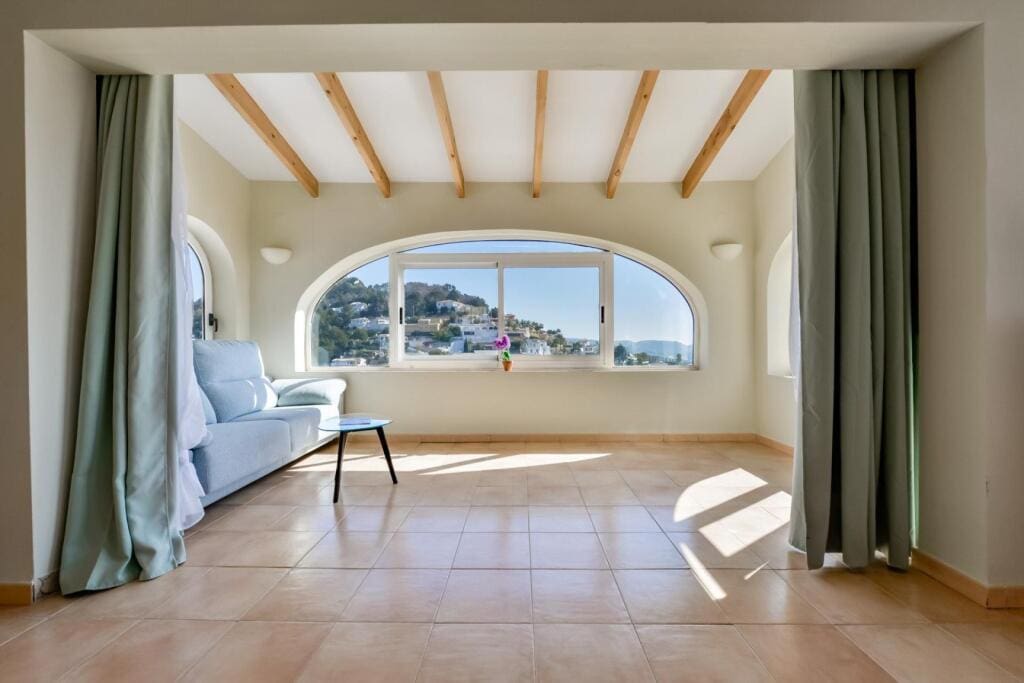 Casa-Chalet Benissa - 1228604-06
