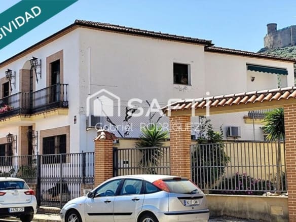 Adosada Puebla De Alcocer - 1228608-05