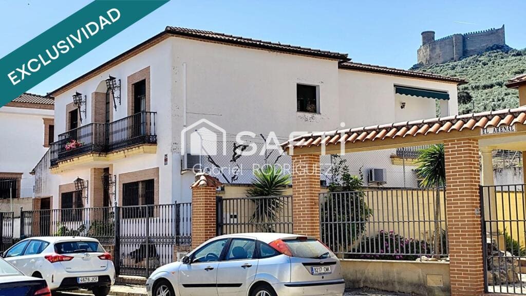 Adosada Puebla De Alcocer - 1228608-05