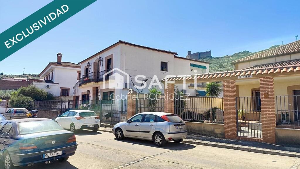 Adosada Puebla De Alcocer - 1228608-06
