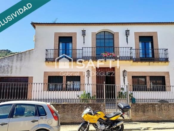 Adosada Puebla De Alcocer - 1228608-04