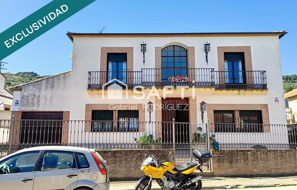 Adosada Puebla De Alcocer - 1228608-04