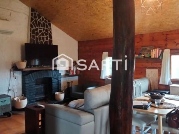 Casa-Chalet Piera - 1228609-05