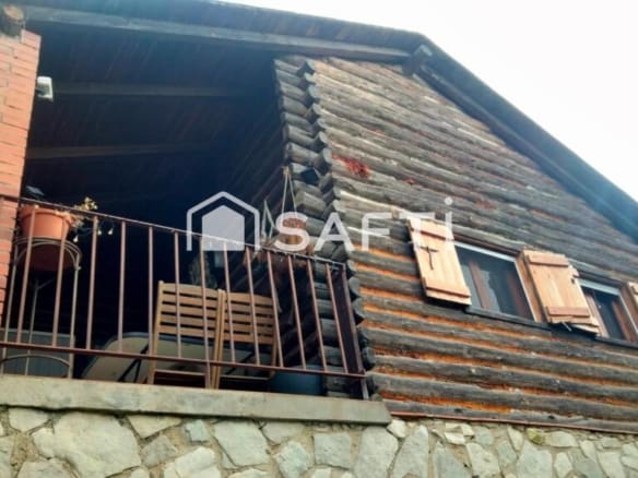Casa-Chalet Piera - 1228609-01