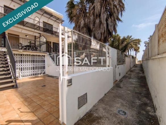 Adosada Peñiscola - 1228613-02