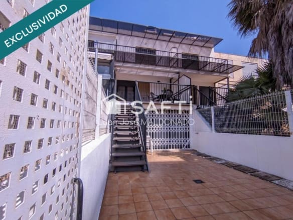 Adosada Peñiscola - 1228613-03
