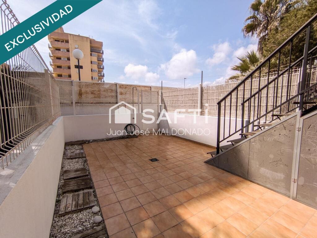 Adosada Peñiscola - 1228613-04