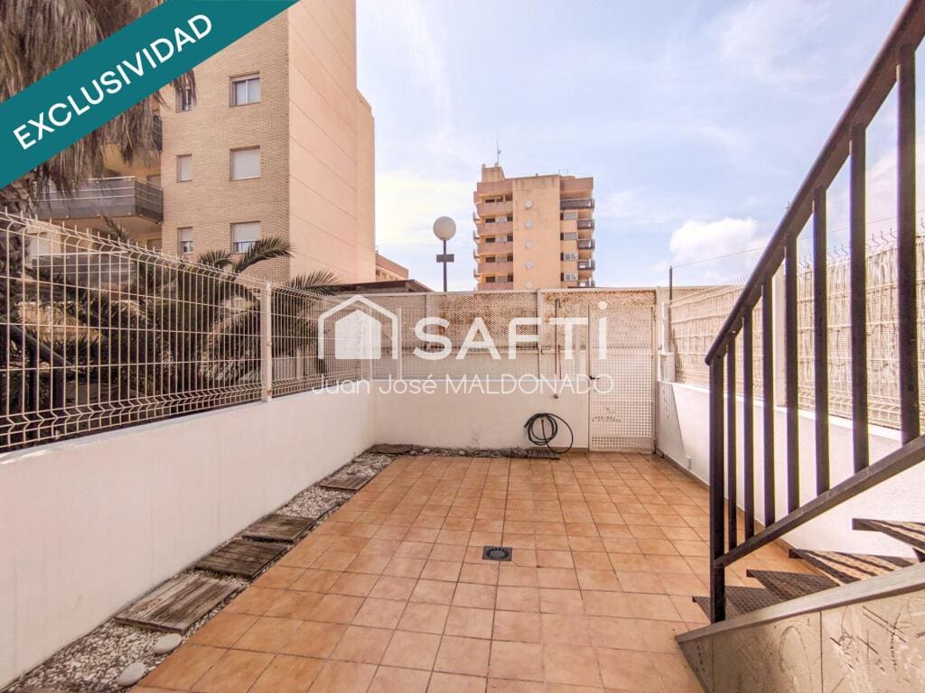 Adosada Peñiscola - 1228613-05