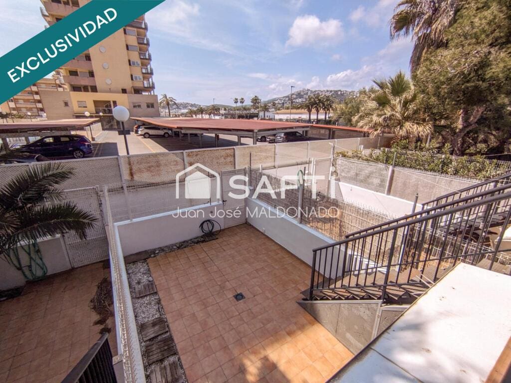 Adosada Peñiscola - 1228613-06