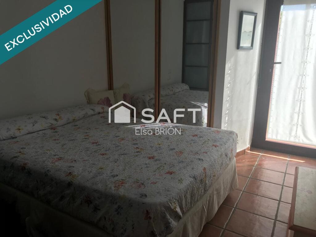 Casa-Chalet Porto Do Son - 1228616-06