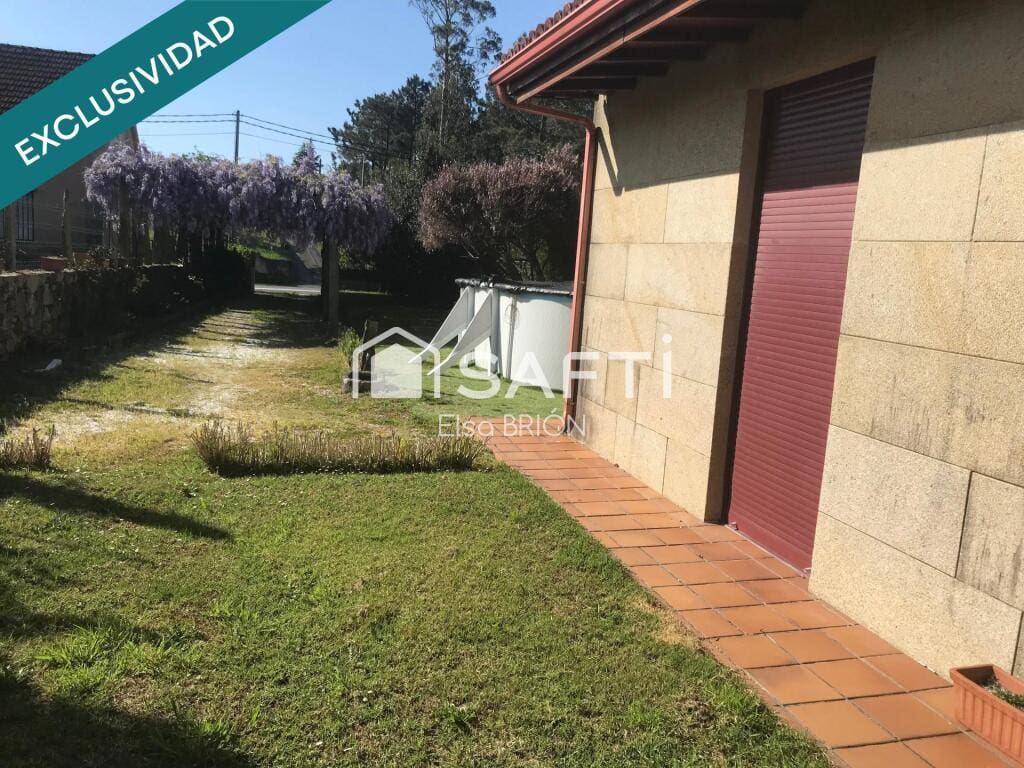 Casa-Chalet Porto Do Son - 1228616-03