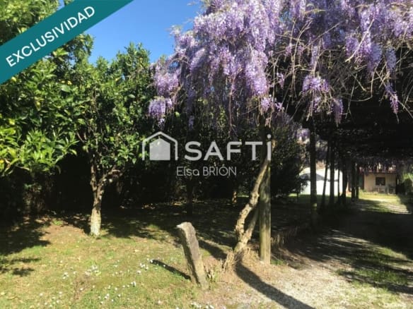Casa-Chalet Porto Do Son - 1228616-04