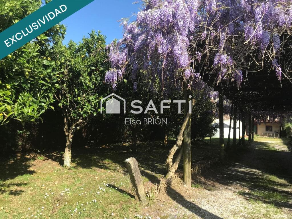 Casa-Chalet Porto Do Son - 1228616-04