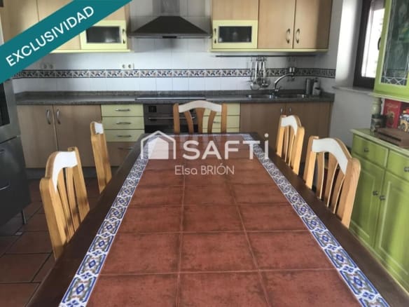 Casa-Chalet Porto Do Son - 1228616-02