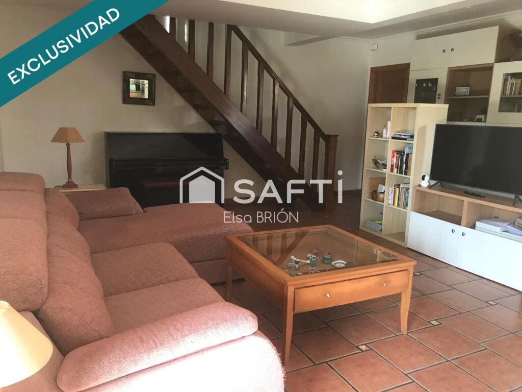 Casa-Chalet Porto Do Son - 1228616-01