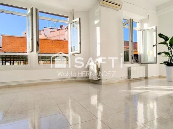 Apartamento Murcia - 1228619-03