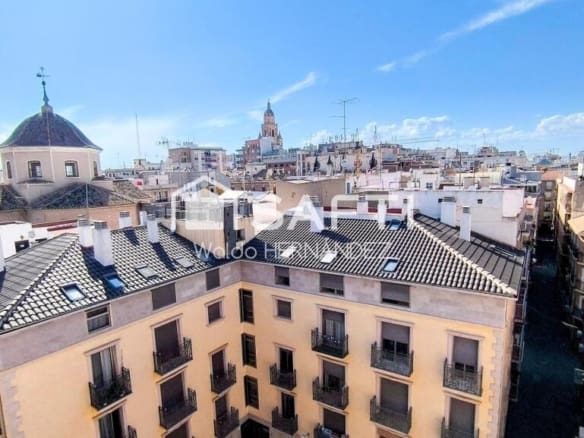 Apartamento Murcia - 1228619-04
