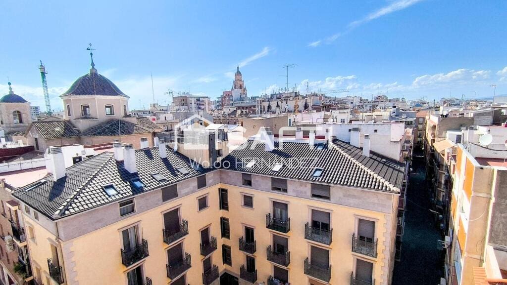 Apartamento Murcia - 1228619-04