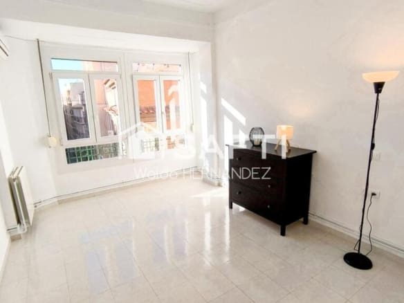 Apartamento Murcia - 1228619-05