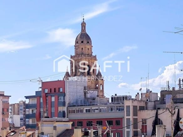 Apartamento Murcia - 1228619-06
