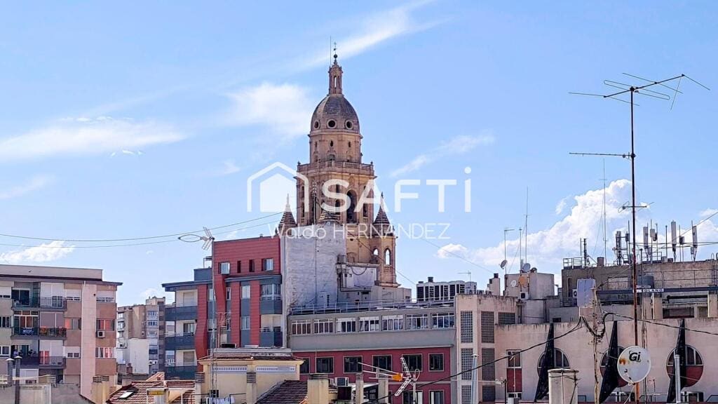 Apartamento Murcia - 1228619-06