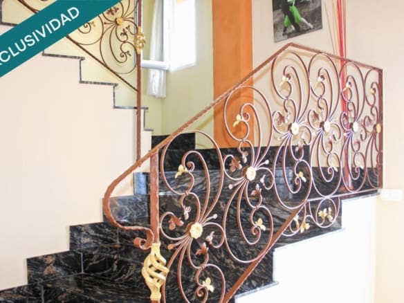 Casa-Chalet Cartagena - 1228620-03