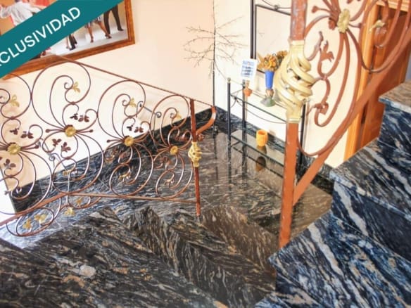 Casa-Chalet Cartagena - 1228620-04