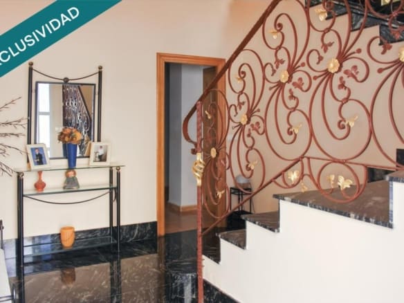 Casa-Chalet Cartagena - 1228620-02