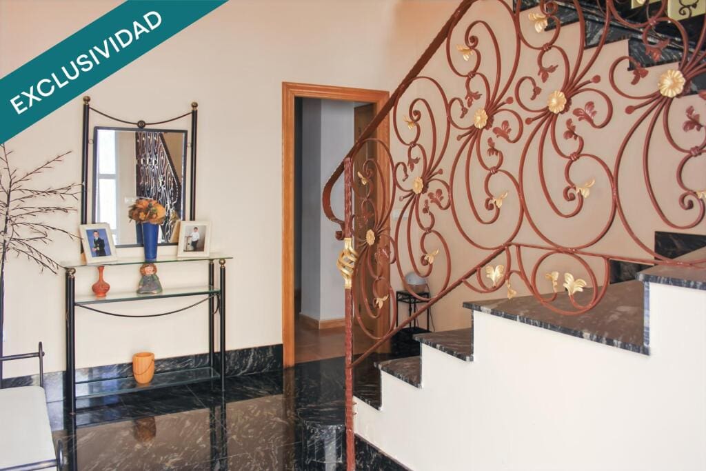 Casa-Chalet Cartagena - 1228620-02